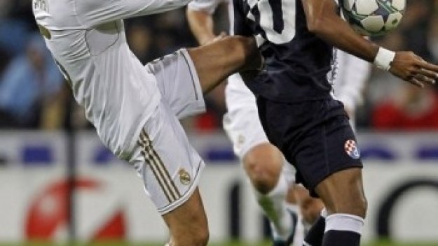 Шахин: Не съм готов на 100%