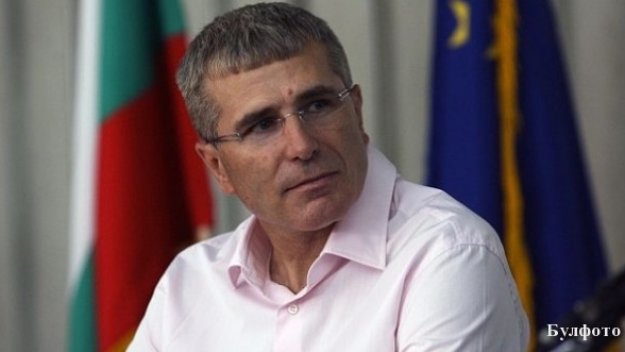 Благодетелят на Миньор виси на държавата с един милиард лева