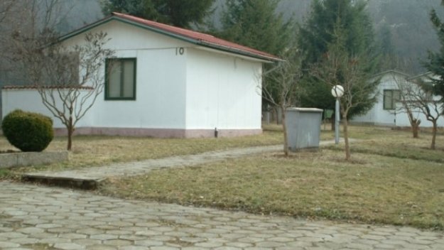 Червените продължават с ремонта на Панчарево