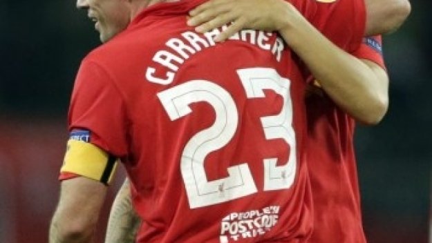 ПРОГНОЗА: УБА - Ливърпул