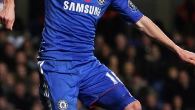 Юрий Жирков: Може да напусна Челси през лятото