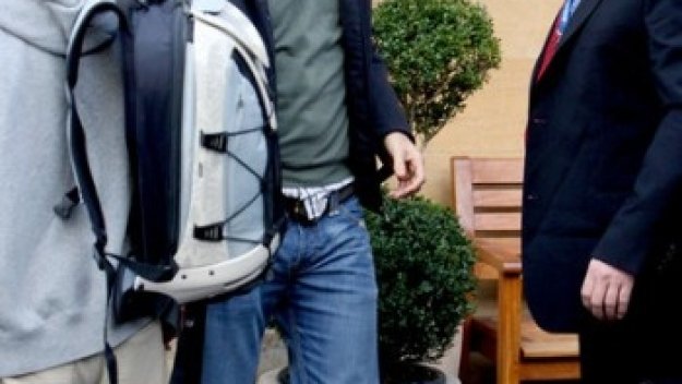 Роджър Федерер: На този турнир всеки може да победи всекиго