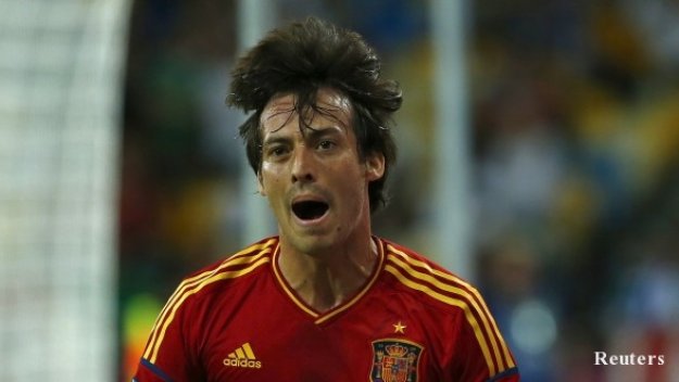 Силва и Балотели под въпрос за старта на новия сезон