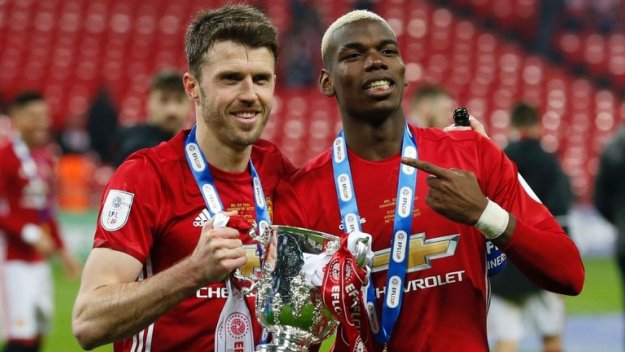 Пивоварите на пътя на Ман Юнайтед за Купата на Лигата