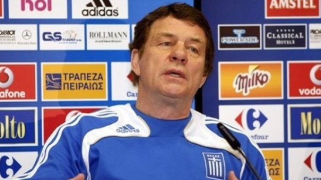 Ото Рехагел подкрепи Херта срещу изпадането