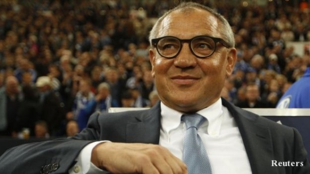 Магат планирал тренировки с монаси от Шаолин