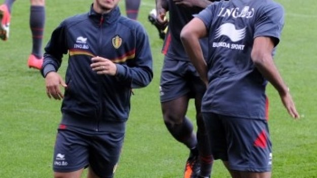 Марк Вилмоц: Белгия има златно поколение