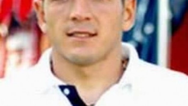 Черноморец пробва бивш играч на Лацио