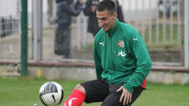 &quot;Лъвовете&quot; на България срещу &quot;шейховете&quot; от Саудитска Арабия