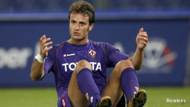 Джилардино може да се завърне в игра срещу Катания