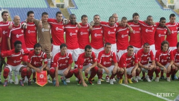 Благоевград чака “червен” десант