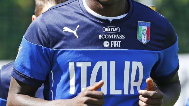 Марио Балотели може да се завърне във Висшата лига