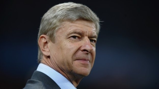 Венгер се майтапи с Моуриньо