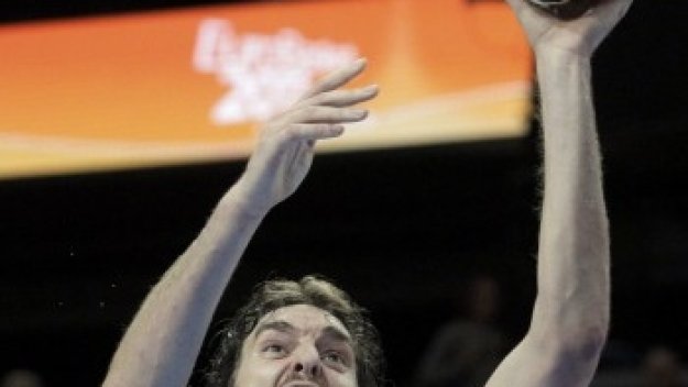 Испанците повториха постижение на СССР и Югославия