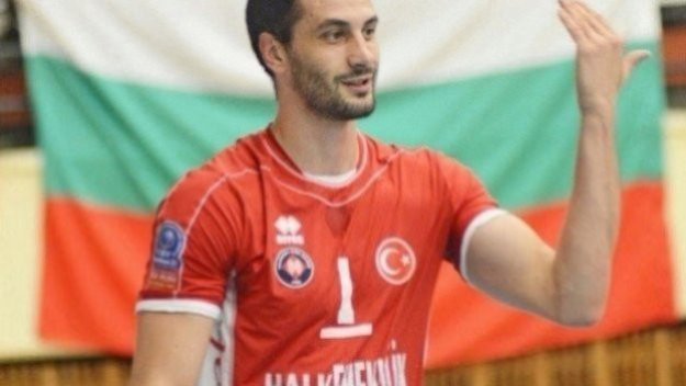 Казийски отказа да играе отново за България