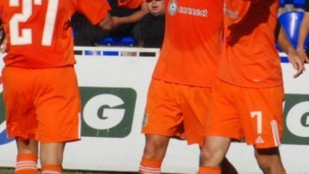 Двама бивши нападатели на Литекс се предлагат на Левски