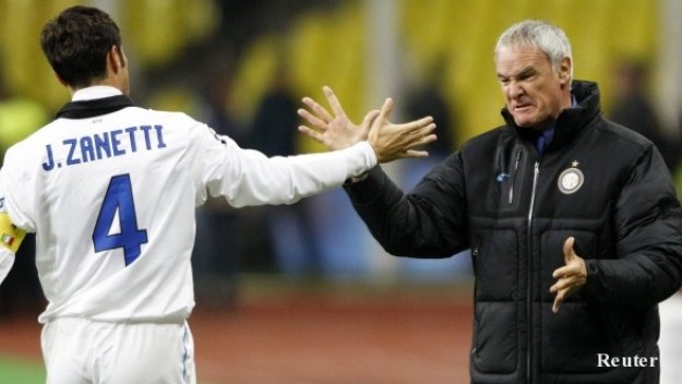 Санети чака нов договор от Интер