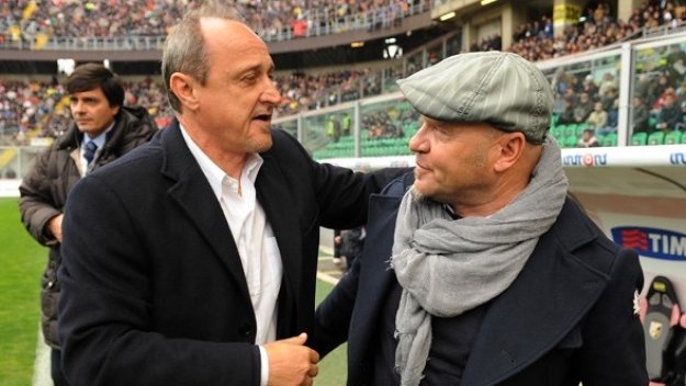 Палермо с нов треньор