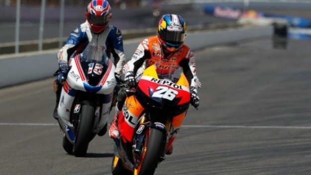 Дани Педроса: Много съм доволен от победата