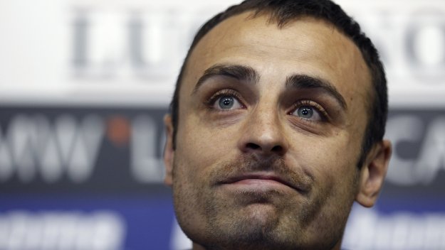 Монако е купил Димитър Бербатов