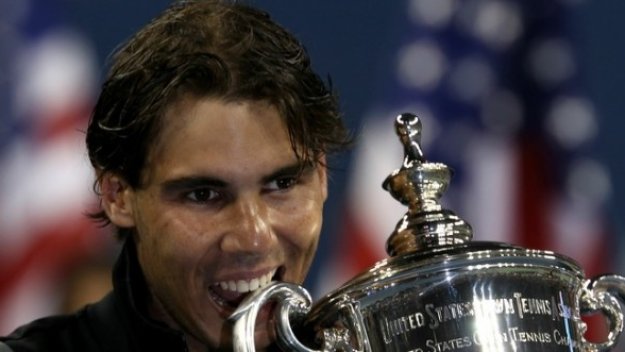 Рафа Надал: Федерер си остава най-добрия