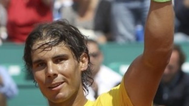 Рафа прегази Любичич, чака Мъри