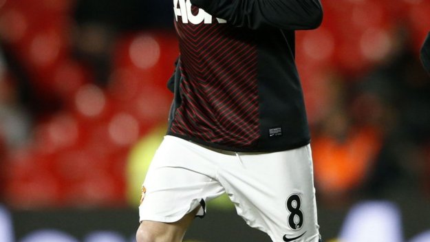 Гигс: Мата може да стане легенда на Юнайтед