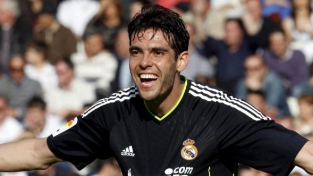 Моуриньо похвали Кака