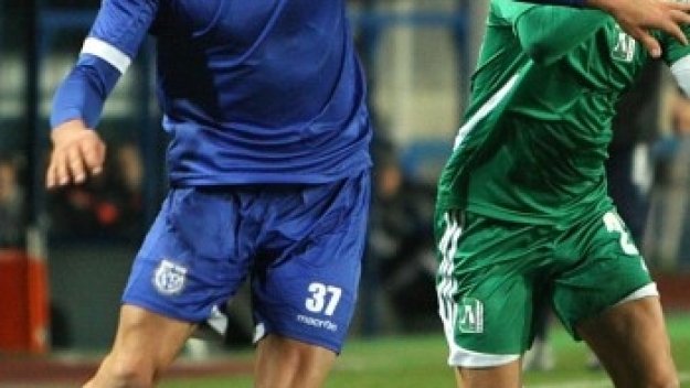 От &quot;Армията&quot; пробвали да откраднат и втора &quot;акула&quot;