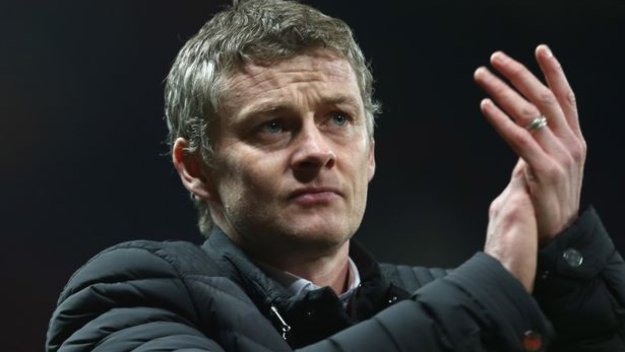 Очаквано - Солскяер си тръгна от Кардиф