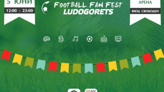 ludogorets.com