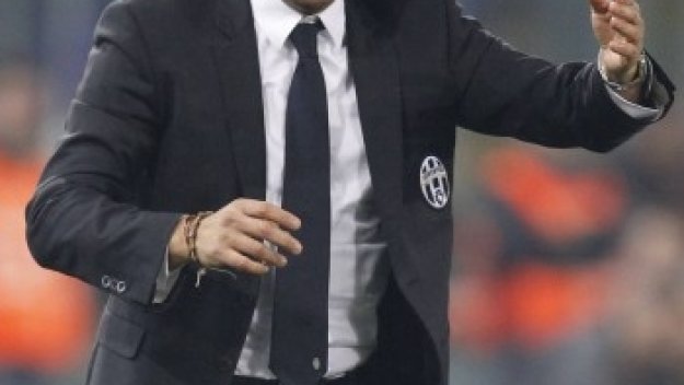 Конте: Новара заслужава да бъде в Серия А