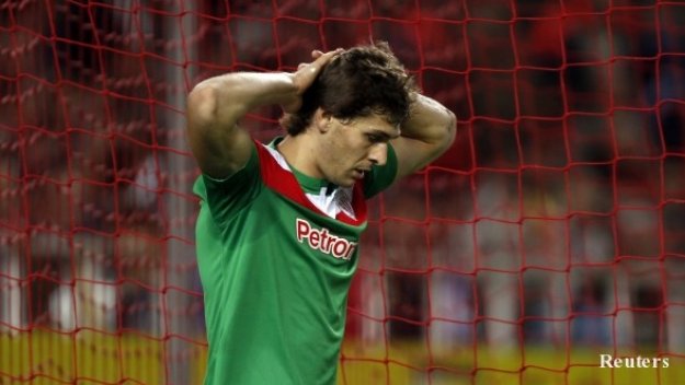 Гранада приземи Атлетик на “Сан Мамес”