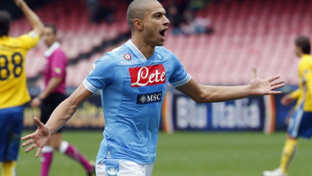 Манчестър Юнайтед с нова трансферна цел