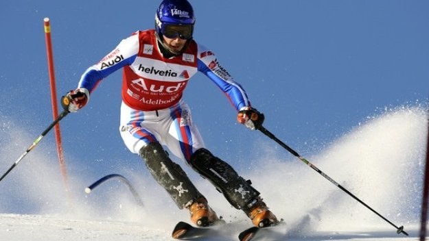 Жан-Баптист Гранж отвя конкуренцията в Леви