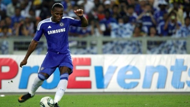 Челси срази Рейнджърс с 3:1