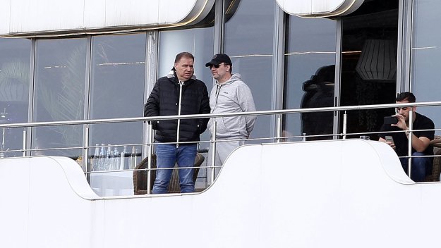 Проектът на Найденов е мъртвороден, няма да го пуснат на "Армията"