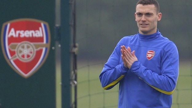 Вермаелен убеден, че Арсенал може да победи Манчестър Сити