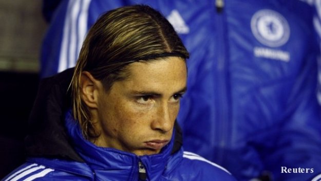 Фернандо Торес: Аз съм световен шампион и заслужавам повече уважение