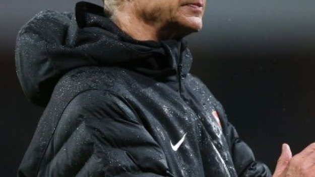 Венгер: Шчесни ни спаси 