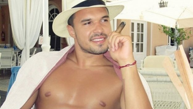 Божинов подлудил Ивайло Петев, за да играе срещу Италия