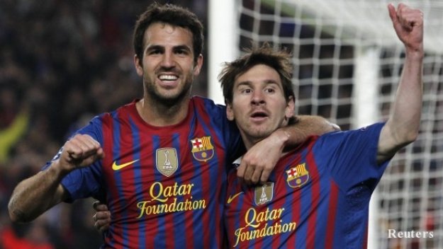 ПРОГНОЗА: Барселона - Гранада