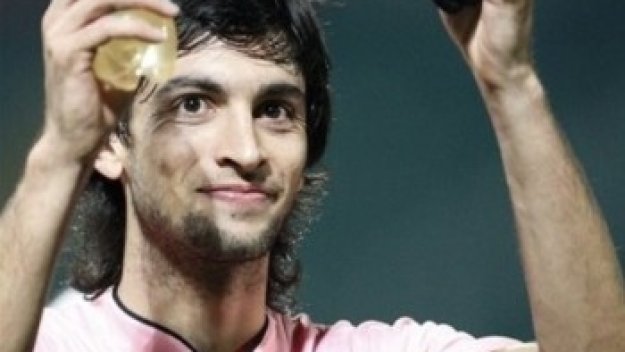 Ювентус купува Неймар и Пасторе