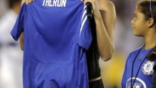 Най-интересните и известни футболни фенове