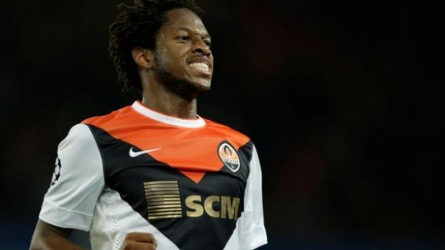 Ман Сити с първо лятно попълнение: "Гражданите" вадят 44.5 млн. лири за Фред