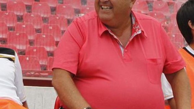 Бат Венци изригна: Боби Михайлов дундурка Наско Сираков и останалите