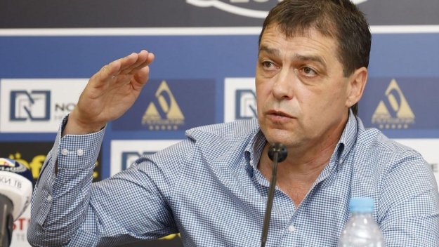 Левски ще привлече плеймейкър през зимата