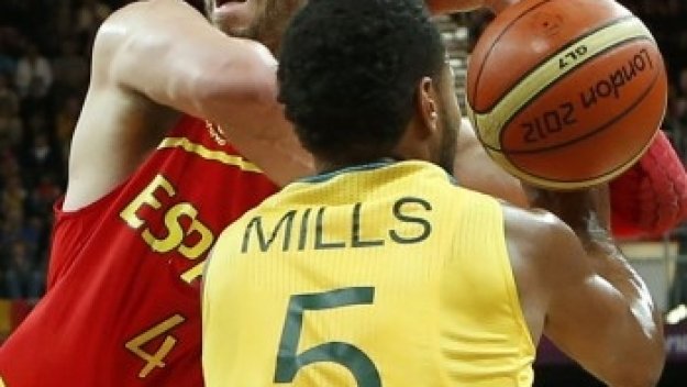 Пау и Руди спряха и Австралия