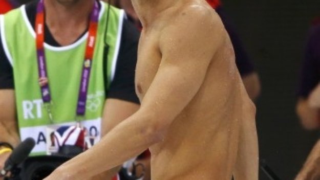 Рекорд и разочарование за Майкъл Фелпс