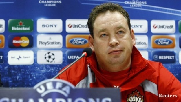 Слуцкий: Реал от много години не е бил в такава изумителна форма